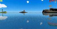 The Bashkuara Archipelago screenshot, image №2383445 - RAWG