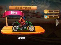 Vehicles and Cars Kids Racing: car racing game for kids simple and fun ! FREE screenshot, image №1333578 - RAWG
