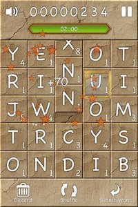 Dropwords 2 (Free) screenshot, image №1372518 - RAWG
