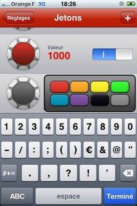 Poker Manager screenshot, image №946965 - RAWG