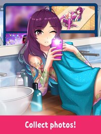 PP:Anime Girls adult sim games screenshot, image №3380589 - RAWG