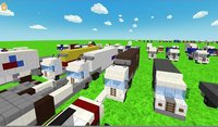 Car build ideas for Minecraft screenshot, image №1492272 - RAWG