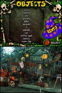 Halloween:Trick or Treat screenshot, image №257753 - RAWG