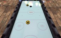 Air Hockey 3D screenshot, image №2174302 - RAWG