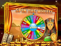 A Pharaoh's Gold Las Vegas Progressive Casino Slots screenshot, image №1889912 - RAWG