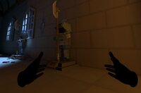 Sorting Hat VR screenshot, image №3085434 - RAWG