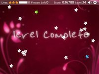 Flower Chain HD screenshot, image №1894011 - RAWG