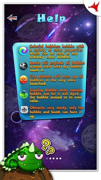 Infinite Bubble Shooter screenshot, image №1903244 - RAWG
