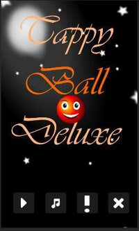Tappy Ball Deluxe screenshot, image №2424298 - RAWG