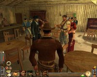 Desperados 2: Cooper's Revenge screenshot, image №225982 - RAWG