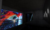 A New Error - Virtual Exhibition screenshot, image №2842048 - RAWG