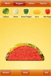 More Tacos! - New screenshot, image №880784 - RAWG