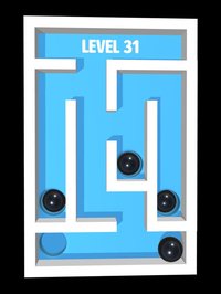 Rolly Maze screenshot, image №2170234 - RAWG