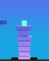 The Stack Jump Game screenshot, image №3512032 - RAWG