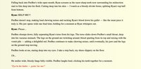One Final Pitbull Song (at the End of the World) screenshot, image №3654915 - RAWG