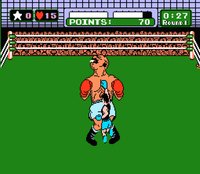 Mike Tyson's Punch-Out!! screenshot, image №2263284 - RAWG