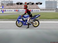 AMA Superbike screenshot, image №297258 - RAWG