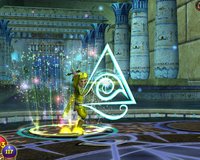 Wizard101 screenshot, image №496644 - RAWG