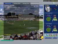 International Cricket Captain Ashes Edition screenshot, image №308623 - RAWG