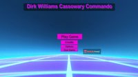 Dirk williams cassowary commando screenshot, image №2346182 - RAWG