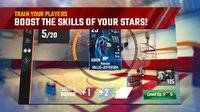 Franchise Basketball 2019 screenshot, image №2089740 - RAWG