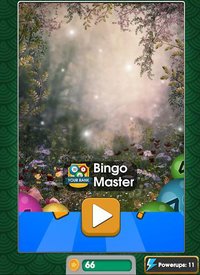 Lightning Bingo - May Flowers screenshot, image №1517510 - RAWG