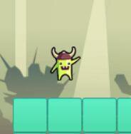 TONY THE RUNNER screenshot, image №2647600 - RAWG