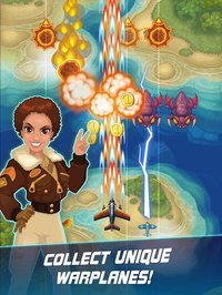 Sky Squad screenshot, image №1568597 - RAWG
