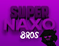 Super Naxo Bros screenshot, image №3674442 - RAWG