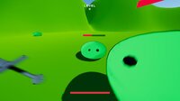 Slime Field screenshot, image №2477006 - RAWG