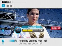 Singstar: Pop Hits screenshot, image №2699617 - RAWG