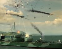 Battlestations: Midway screenshot, image №78649 - RAWG