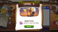 Bingo Beavers - Design & Board game screenshot, image №3909676 - RAWG