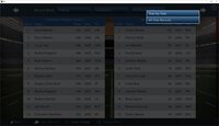 Pro Strategy Football 2026 screenshot, image №4259262 - RAWG