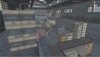 PolyStrike (zarat) screenshot, image №1932770 - RAWG