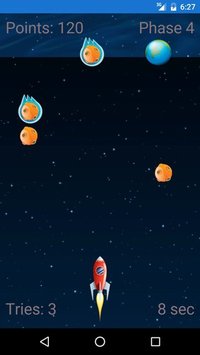 Versus Space screenshot, image №1314266 - RAWG