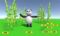 Panda Assessment 2 ,ISYS5003.2023.T1, Marlyz Burgos 24141255 screenshot, image №3859744 - RAWG