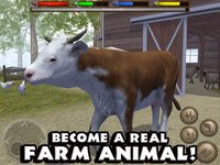 Ultimate Farm Simulator screenshot, image №957322 - RAWG