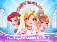 Beauty Princess Royal Wedding screenshot, image №1849750 - RAWG