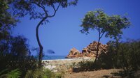 Castle Rock Beach, West Australia screenshot, image №2526801 - RAWG