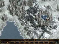 Warhammer 40,000: Rites of War screenshot, image №228971 - RAWG