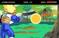 Goku Shooting Day screenshot, image №1925873 - RAWG