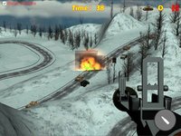 Tank Shooting Sniper Game screenshot, image №970914 - RAWG