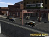 Downtown 1930s Mafia screenshot, image №1215773 - RAWG