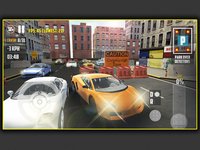 Car Parking City Driving 3D - Real Car Park Experience In City and Traffic screenshot, image №919529 - RAWG