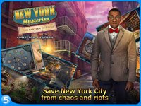 New York Mysteries 3 HD (Full) screenshot, image №1843750 - RAWG