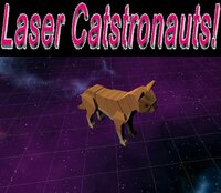 Laser Catstronauts! screenshot, image №2442067 - RAWG