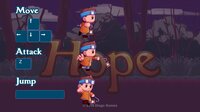 Hope (itch) (Digomes) screenshot, image №3144305 - RAWG