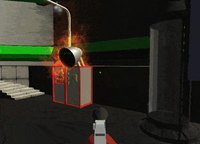 Barrow Freight Interplanetary (brianjboucher) screenshot, image №2228357 - RAWG