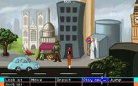 Infinite Monkeys screenshot, image №1064281 - RAWG